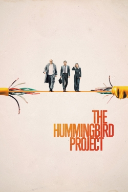 Watch Free The Hummingbird Project Full Movies HD Online MyFlixer