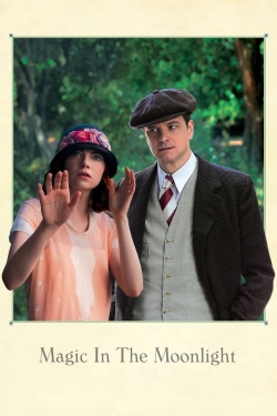 Watch Free Magic in the Moonlight Full Movies HD Online MyFlixer