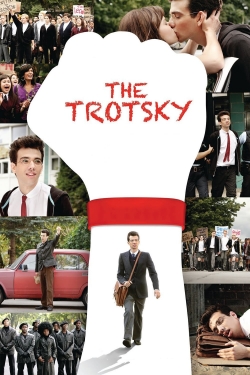 Watch Free The Trotsky Full Movies HD Online MyFlixer