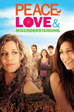 Watch Free Peace, Love & Misunderstanding Full Movies HD Online MyFlixer