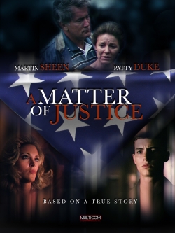 Watch Free A Matter of Justice Full Movies HD Online MyFlixer