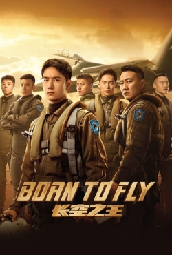 Watch Free Born to Fly Full Movies HD Online MyFlixer