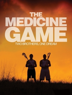 Watch Free The Medicine Game Full Movies HD Online MyFlixer