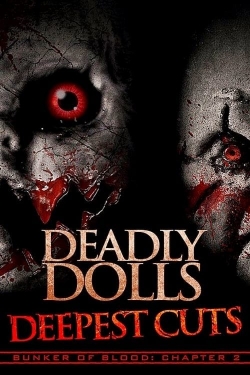 Watch Free Deadly Dolls Deepest Cuts Full Movies HD Online MyFlixer