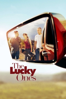 Watch Free The Lucky Ones Full Movies HD Online MyFlixer