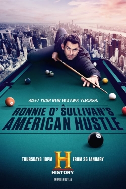 Watch Free Ronnie O'Sullivan's American Hustle Full Movies HD Online MyFlixer