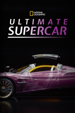 Watch Free Ultimate Supercar Full Movies HD Online MyFlixer