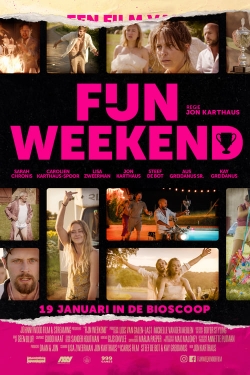 Watch Free Fijn Weekend Full Movies HD Online MyFlixer