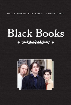 Watch Free Black Books Full Movies HD Online MyFlixer