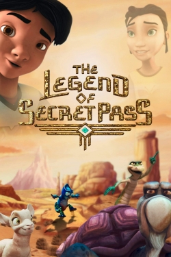 Watch Free The Legend of Secret Pass Full Movies HD Online MyFlixer