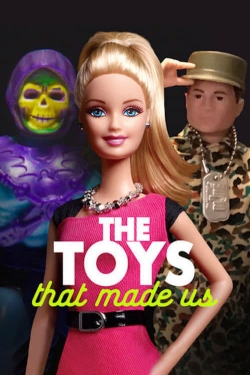 Watch Free The Toys That Made Us Full Movies HD Online MyFlixer