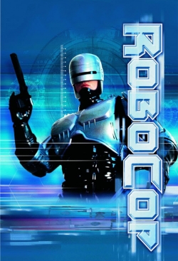 Watch Free RoboCop: The Series Full Movies HD Online MyFlixer