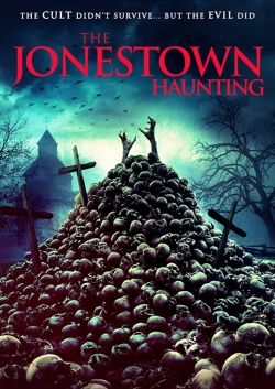 Watch Free The Jonestown Haunting Full Movies HD Online MyFlixer