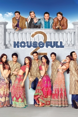 Watch Free Housefull 2 Full Movies HD Online MyFlixer