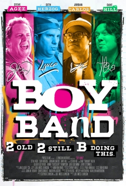 Watch Free Boy Band Full Movies HD Online MyFlixer