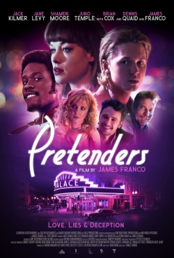 Watch Free Pretenders Full Movies HD Online MyFlixer