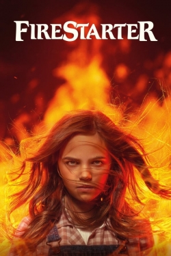 Watch Free Firestarter Full Movies HD Online MyFlixer