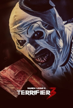 Watch Free Terrifier 3 Full Movies HD Online MyFlixer