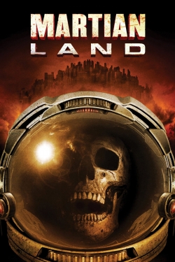 Watch Free Martian Land Full Movies HD Online MyFlixer