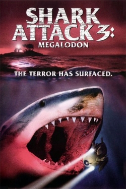 Watch Free Shark Attack 3: Megalodon Full Movies HD Online MyFlixer