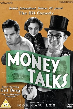 Watch Free Money Talks Full Movies HD Online MyFlixer