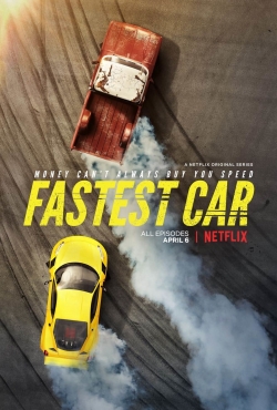 Watch Free Fastest Car Full Movies HD Online MyFlixer