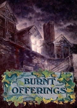 Watch Free Burnt Offerings Full Movies HD Online MyFlixer