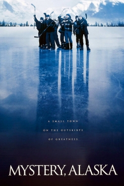 Watch Free Mystery, Alaska Full Movies HD Online MyFlixer