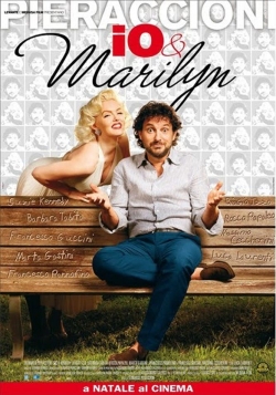 Watch Free Io & Marilyn Full Movies HD Online MyFlixer