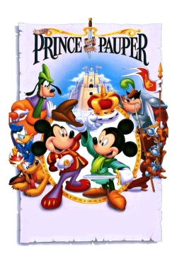 Watch Free The Prince and the Pauper Full Movies HD Online MyFlixer