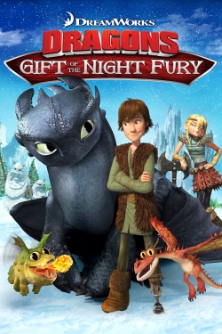 Watch Free Dragons: Gift of the Night Fury Full Movies HD Online MyFlixer