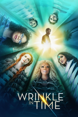 Watch Free A Wrinkle in Time Full Movies HD Online MyFlixer