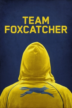 Watch Free Team Foxcatcher Full Movies HD Online MyFlixer