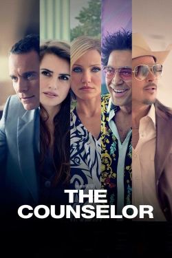 Watch Free The Counselor Full Movies HD Online MyFlixer