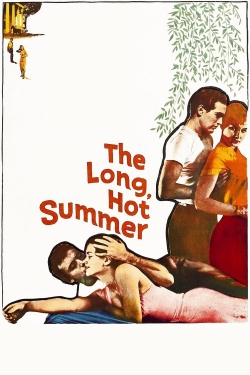 Watch Free The Long, Hot Summer Full Movies HD Online MyFlixer