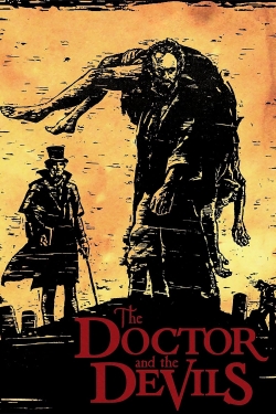 Watch Free The Doctor and the Devils Full Movies HD Online MyFlixer