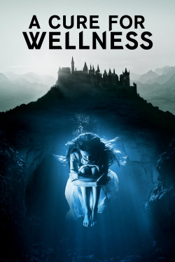 Watch Free A Cure for Wellness Full Movies HD Online MyFlixer