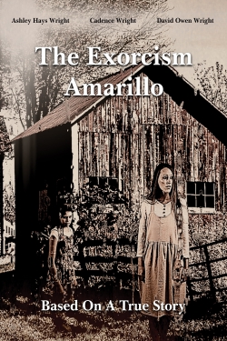 Watch Free The Exorcism in Amarillo Full Movies HD Online MyFlixer