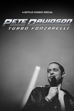 Watch Free Pete Davidson: Turbo Fonzarelli Full Movies HD Online MyFlixer