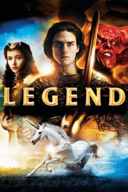 Watch Free Legend Full Movies HD Online MyFlixer