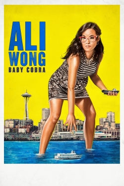 Watch Free Ali Wong: Baby Cobra Full Movies HD Online MyFlixer