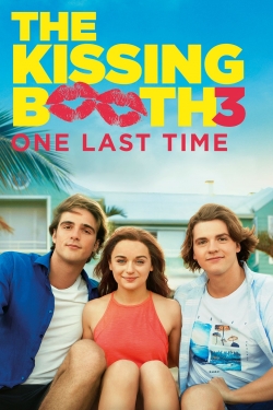 Watch Free The Kissing Booth 3 Full Movies HD Online MyFlixer