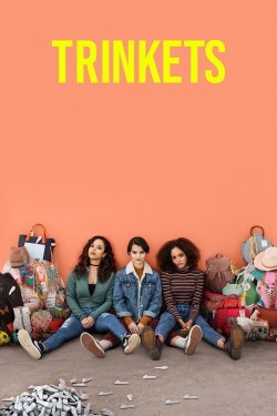 Watch Free Trinkets Full Movies HD Online MyFlixer