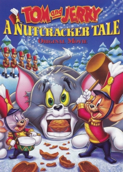 Watch Free Tom and Jerry: A Nutcracker Tale Full Movies HD Online MyFlixer