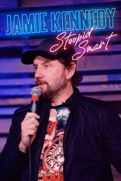 Watch Free Jamie Kennedy: Stoopid Smart Full Movies HD Online MyFlixer