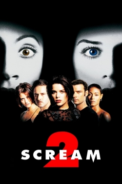 Watch Free Scream 2 Full Movies HD Online MyFlixer