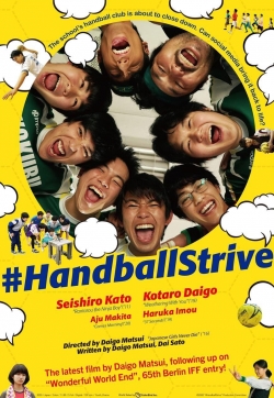 Watch Free #HandballStrive Full Movies HD Online MyFlixer