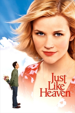 Watch Free Just Like Heaven Full Movies HD Online MyFlixer