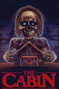 Watch Free The Cabin Full Movies HD Online MyFlixer