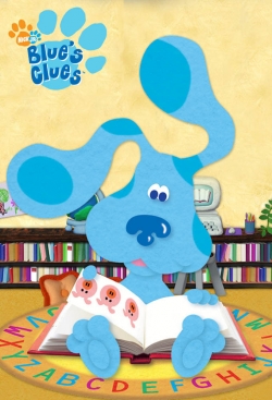 Watch Free Blue's Clues Full Movies HD Online MyFlixer